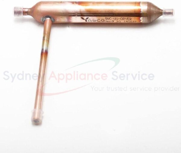 SAMSUNG DRYER UV CAPILLARY TYPE ONLY - DA81-06006B - DA81-06006B - Part for  -  - Models: RF22NPEDBSG/SA, SRF651BFH3