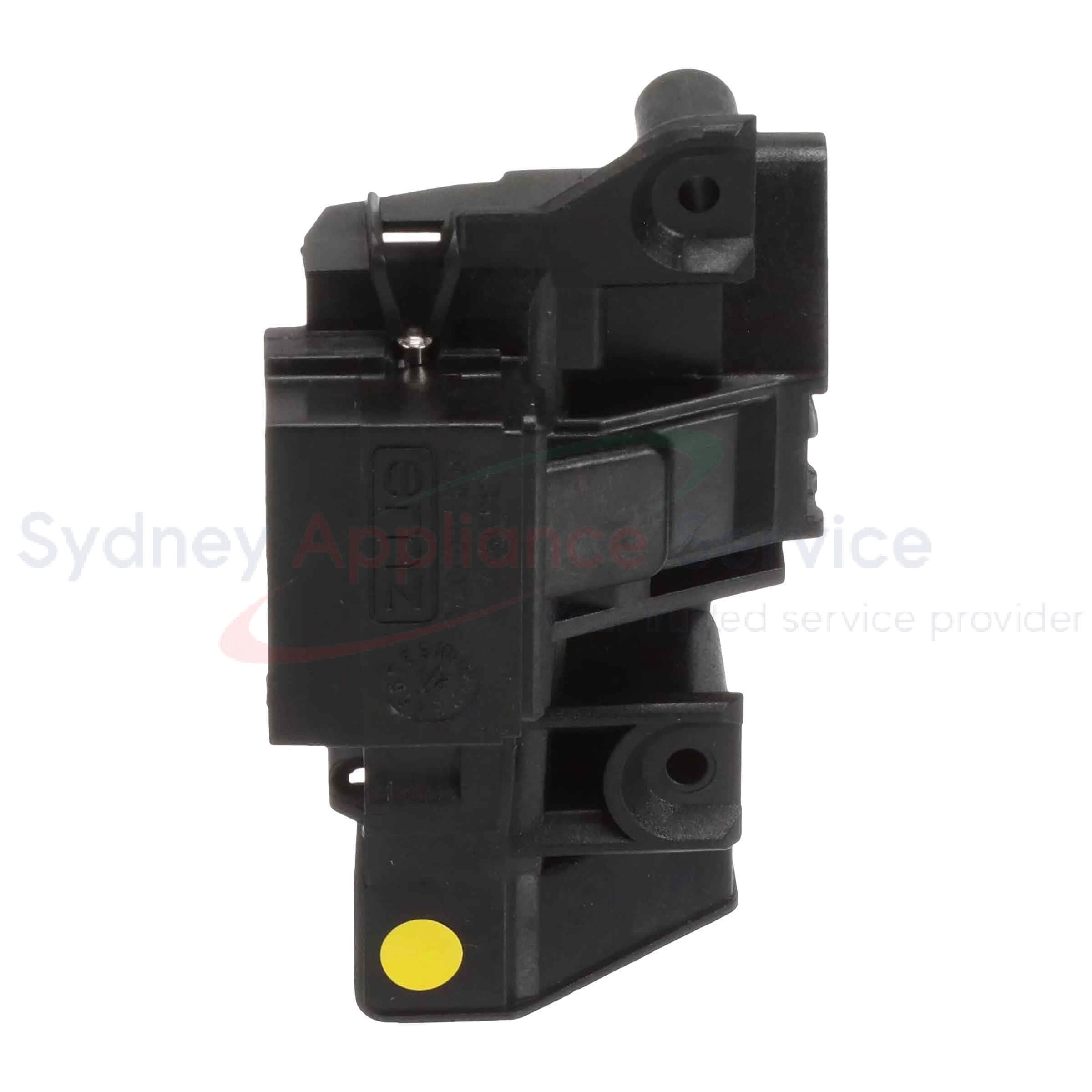 SAMSUNG DISHWASHER SWITCH LOCK - DD34-00007A - DD34-00007A - Part for - - Models: 0000, 0000, 0000, 0000, 0000, 0000, 0000, 0000, 0001, 0001, 0001, 0001, 0002, 0002, 0002, 0003, 0003, 0004, 0004, DW60BG750FSLSA, DW60CB750FAPSA, DW60DG750FB1SA, DW60H9950FS/SA, DW60H9950FW/SA, DW60H9950US/SA, DW60H9970FS/SA, DW60H9970US/SA SAMSUNG DISHWASHER SWITCH LOCK - DD34-00007A - DD34-00007A - Part for - - Models: 0000, 0000, 0000, 0000, 0000, 0000, 0000, 0000, 0001, 0001, 0001, 0001, 0002, 0002, 0002, 0003, 0003, 0004, 0004, DW60BG750FSLSA, DW60CB750FAPSA, DW60DG750FB1SA, DW60H9950FS/SA, DW60H9950FW/SA, DW60H9950US/SA, DW60H9970FS/SA, DW60H9970US/SA