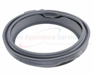 SAMSUNG WASHING MACHINE DOOR SEAL DIAPHRAGM - DC64-02888A