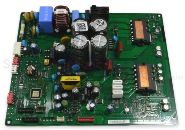 SAMSUNG AIR CON PCB MAIN ASSY OUT - DB92-03356B - DB92-03356B - Part for  -  - Models: 0001, 0001, 0001, 0001, AR18FSFSDURXSA, AR18FSSSBWKXSA, AR18FSSSCWKXSA, AR24FSFSDURXSA