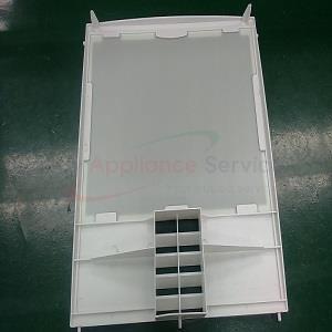 SAMSUNG MICROWAVE COVER PANEL ASSY - DE97-00562A