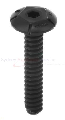 BOSCH DISHWASHER FOOT - 00612650