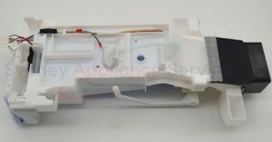 MITSUBISHI ELECTRIC FRIDGES & FREEZERS ICE MAKER ASSY - T1W81Z350