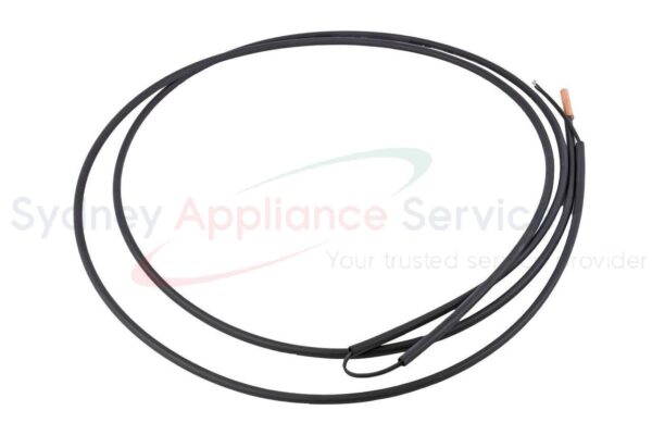 MITSUBISHI ELECTRIC AIR CON THERMISTOR WITHOUT PLUG TH 4; 11 - R63911202 - R63911202 - Part for  -  - Models: PQHY-P200YHM-A, PQRY-P300YHM-A, PUHY-EP400YLM-A, PUHY-EP400YLM-A1, PUHY-P200YHM-A, PUHY-P200YHM-A-BS, PUHY-P200YJM-A, PUHY-P250YHM-A, PUHY-P250YHM-A-BS, PUHY-P250YJM-A, PUHY-P250YJM-A-BS, PUHY-P300YHM-A, PUHY-P300YHM-A-BS, PUHY-P300YJM-A, PUHY-P300YJM-A-BS, PUHY-P350YHM-A, PUHY-P350YHM-A-BS, PUHY-P350YJM-A, PUHY-P350YJM-A-BS, PUHY-P400YGM-A-BS, PUHY-P400YJM-A, PUHY-P400YJM-A-BS, PUHY-P450YHM-A, PUHY-P450YHM-A-BS, PUHY-P450YJM-A, PUHY-P450YJM-A-BS, PUHY-P600YGM-A-BS, PUHYP250YGMA-BS, PUHZ-RP250YHM-A, PUHZ-RP250YKM-A, PURY-P250YJM-A, PURY-P300YJM-A, PURY-P350YJM-A, PURY-P400YJM-A, PURY-P450YJM-A-BS, PURYP300YGMA, PURYP600YGMA-BS