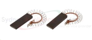 BOSCH WASHING MACHINE CARBON BRUSH PACK 2 - 00616505