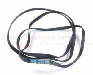 SAMSUNG DRYER BELT TIMING - 6602-002024
