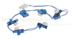 BOSCH COOKTOP IGNITION SWITCH - 00633192