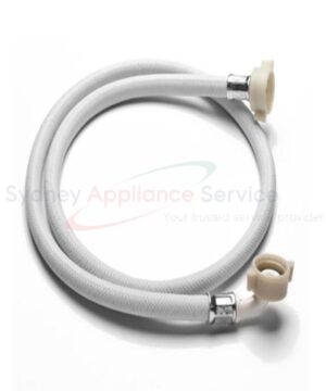 FISHER & PAYKEL WASHING MACHINE HOSE INLET LONG 2M PKD - 422680P