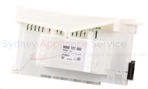 BOSCH DISHWASHER POWER MODULE PROGRAMMED - 00758967