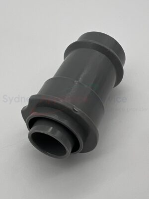 SAMSUNG NOZZLE LOWER HOLDER - DD81-01414A