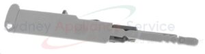 BOSCH DISHWASHER CHILD PROTECTION - 00652510