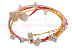 BOSCH DISHWASHER CABLE SET - 00645125