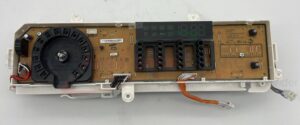SAMSUNG WASHING MACHINE KIT PCB ASSY - DC92-01881M