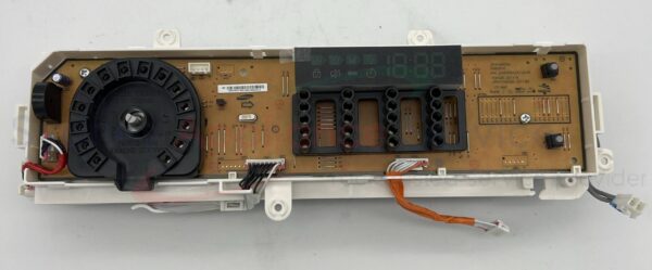 SAMSUNG WASHING MACHINE KIT PCB ASSY - DC92-01881M - DC92-01881M - Part for  -  - Models: 0000, WW75K5210WW/SA