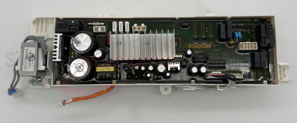 SAMSUNG WASHING MACHINE KIT PCB ASSY - DC92-01881M - DC92-01881M - Part for  -  - Models: 0000, WW75K5210WW/SA