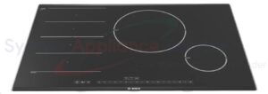 BOSCH COOKTOP GLASS HOB - 00689632