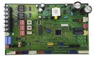 SAMSUNG AIR CON PCB MAIN ASSY OUTDOOR - DB92-03322A