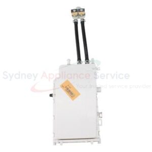 SAMSUNG WASHING MACHINE HOUSING DRAWER ASSY - DC97-16005N