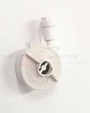 MITSUBISHI ELECTRIC FRIDGES & FREEZERS WATER PUMP - KIEHJ3519