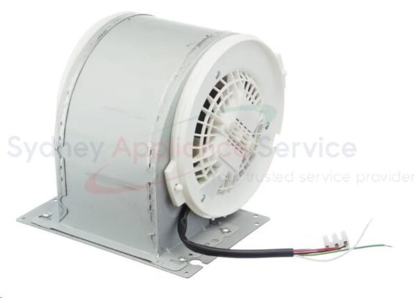 BOSCH RANGEHOOD FAN MOTOR - 00495859 - 00495859 - Part for  -  - Models: 