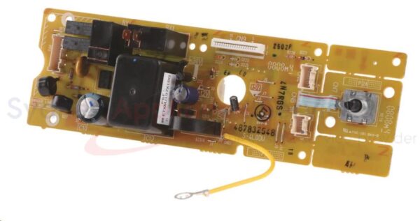 BOSCH MODULE RELAY - 00482215 - 00482215 - Part for  -  - Models: 
