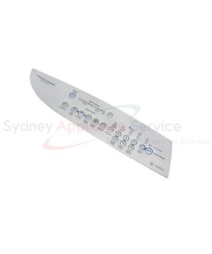 FISHER & PAYKEL WASHING MACHINE PANEL TOUCH G WS LGO - 429768