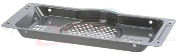 BOSCH HOT-AIR GUIDE PLATE - 00444463 - 00444463 - Part for  -  - Models: 