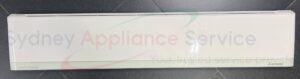PANEL ASSY;AIR IN - RKW435A401A