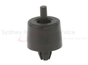 BOSCH MICROWAVE FOOT - 00187100
