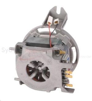 BOSCH MOTOR - 00263313