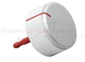 BOSCH KNOB PROGRAMME - 00616841