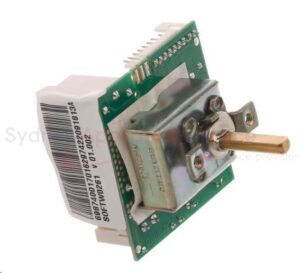 BOSCH OVEN REGULATOR - 00637391