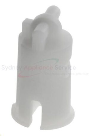 BOSCH OVEN AXIS KNOB ROD BUSHING - 00632674