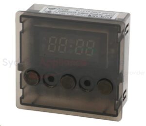 BOSCH OVEN TIME SELECTOR - 00632617