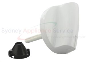 BOSCH KNOB PROGRAMME - 00609263