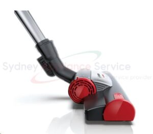 BOSCH VACUUM CLEANER TURBO BRUSH - 00575625