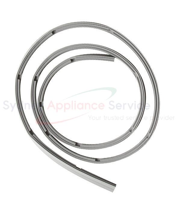 FISHER & PAYKEL DISHWASHER GASKET DOOR DW PKD - 473543P - 473543P - Part for - - Models: FISHER & PAYKEL DISHWASHER GASKET DOOR DW PKD - 473543P - 473543P - Part for - - Models: