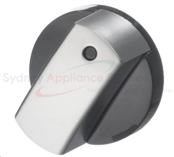 BOSCH KNOB-COOKING AREA - 00423553 - 00423553 - Part for  -  - Models: 