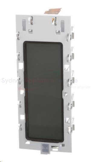 BOSCH DISPLAY MODULE - 00638559 - 00638559 - Part for - - Models: WTY88700AU/07, WTY88700AU/13 BOSCH DISPLAY MODULE - 00638559 - 00638559 - Part for - - Models: WTY88700AU/07, WTY88700AU/13