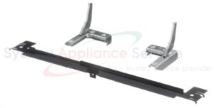 BOSCH OVEN HINGE LH & R/H ASSY - 00643913