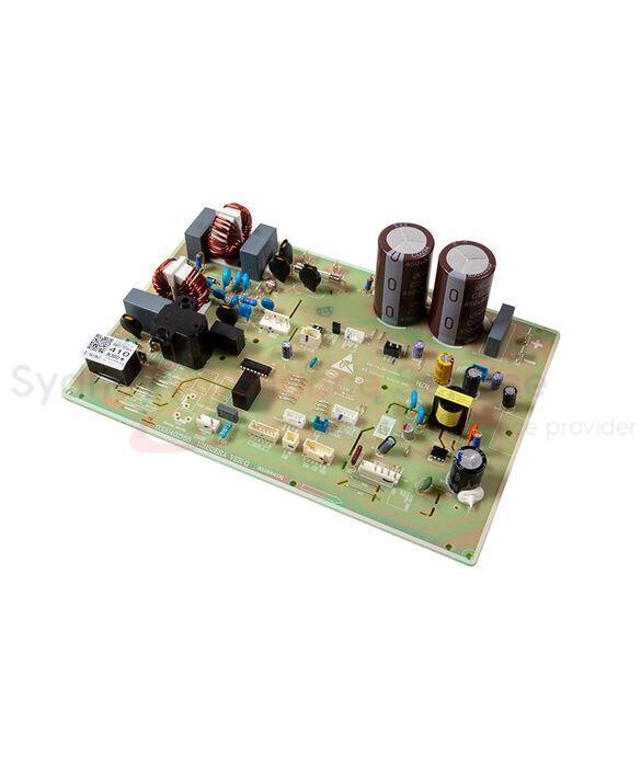 HAIER AIR CON PCB OUTDOOR - H0011800410U - H0011800410U - Part for - - Models: HAIER AIR CON PCB OUTDOOR - H0011800410U - H0011800410U - Part for - - Models: