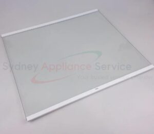 SAMSUNG FRIDGES & FREEZERS SHELF REF UP ASSY - DA97-16362A