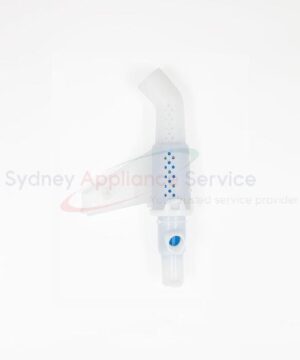 FISHER & PAYKEL WASHING MACHINE NOZZLE ASSY SD11 PKD - 420143P