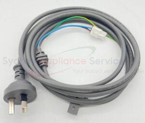 SAMSUNG FRIDGES & FREEZERS POWER CORD - DA39-10106F