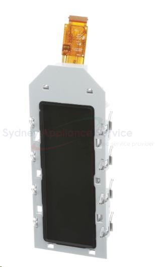 BOSCH DISPLAY MODULE PROGRAMMED - 00638476 - 00638476 - Part for - - Models: WT48Y780AU/04, WT48Y780AU/05 BOSCH DISPLAY MODULE PROGRAMMED - 00638476 - 00638476 - Part for - - Models: WT48Y780AU/04, WT48Y780AU/05