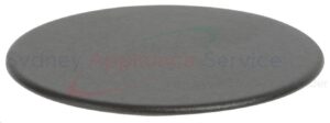 BOSCH BURNER CAP - 00615298