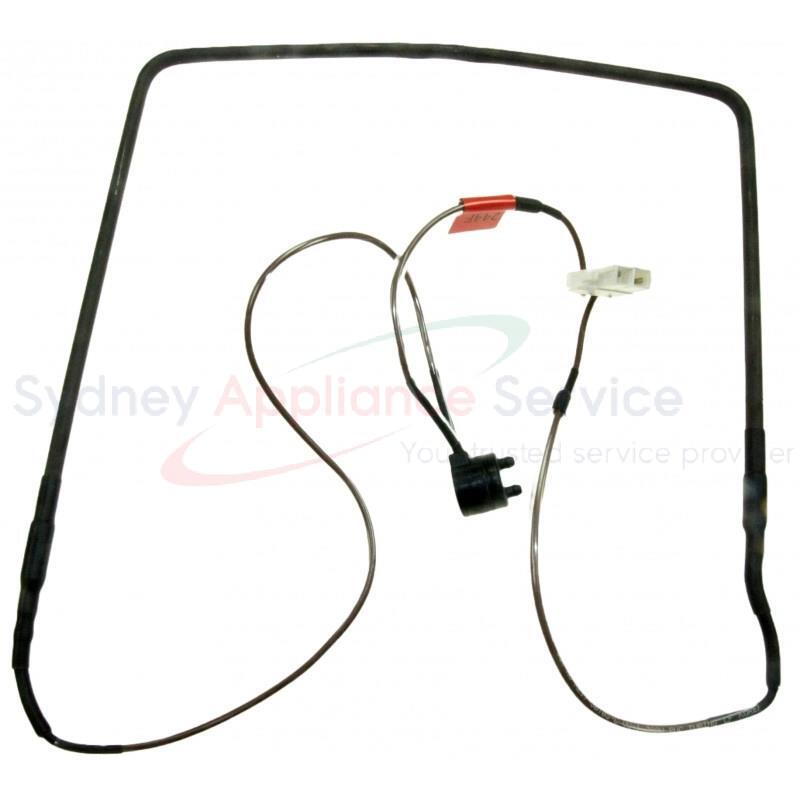 SAMSUNG FRIDGES & FREEZERS HEATER METAL SHEATH (BEFORE 2011) - DA47-00244F - DA47-00244F - Part for - - Models: 0000, 0000, 0000, 0000, 0000, 0000, 0000, 0000, 0000, 0000, 0000, 0000, 0000, 0000, 0000, 0000, 0000, RF62TBPN1/XSA, RF62WBBP1/XSA, RF62WBPN2/XSA, RF62WBSW, RF62WBSW1/XSA, RF67DEPN1/XFA, RF67DEPN1/XSA, RF67QESL1/XSA, RL62SBPN1/XSA, RL62SBSW1/XSA, SRF527DSB, SRF527DSIST, SRF528DSIS, SRF579DIS, SRF583DLS, SRL538NW, SRL539NP SAMSUNG FRIDGES & FREEZERS HEATER METAL SHEATH (BEFORE 2011) - DA47-00244F - DA47-00244F - Part for - - Models: 0000, 0000, 0000, 0000, 0000, 0000, 0000, 0000, 0000, 0000, 0000, 0000, 0000, 0000, 0000, 0000, 0000, RF62TBPN1/XSA, RF62WBBP1/XSA, RF62WBPN2/XSA, RF62WBSW, RF62WBSW1/XSA, RF67DEPN1/XFA, RF67DEPN1/XSA, RF67QESL1/XSA, RL62SBPN1/XSA, RL62SBSW1/XSA, SRF527DSB, SRF527DSIST, SRF528DSIS, SRF579DIS, SRF583DLS, SRL538NW, SRL539NP