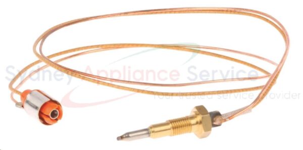 BOSCH THERMOCOUPLEL=550MM - 00416742 - 00416742 - Part for  -  - Models: PCH615DAU/04, PCH615FAU/08, PPQ716B21A/40