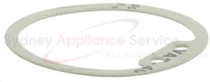 BOSCH SEALING D=75MM - 00600430