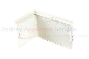MITSUBISHI ELECTRIC AIR CON CORNER BOX R/H - E22F28975